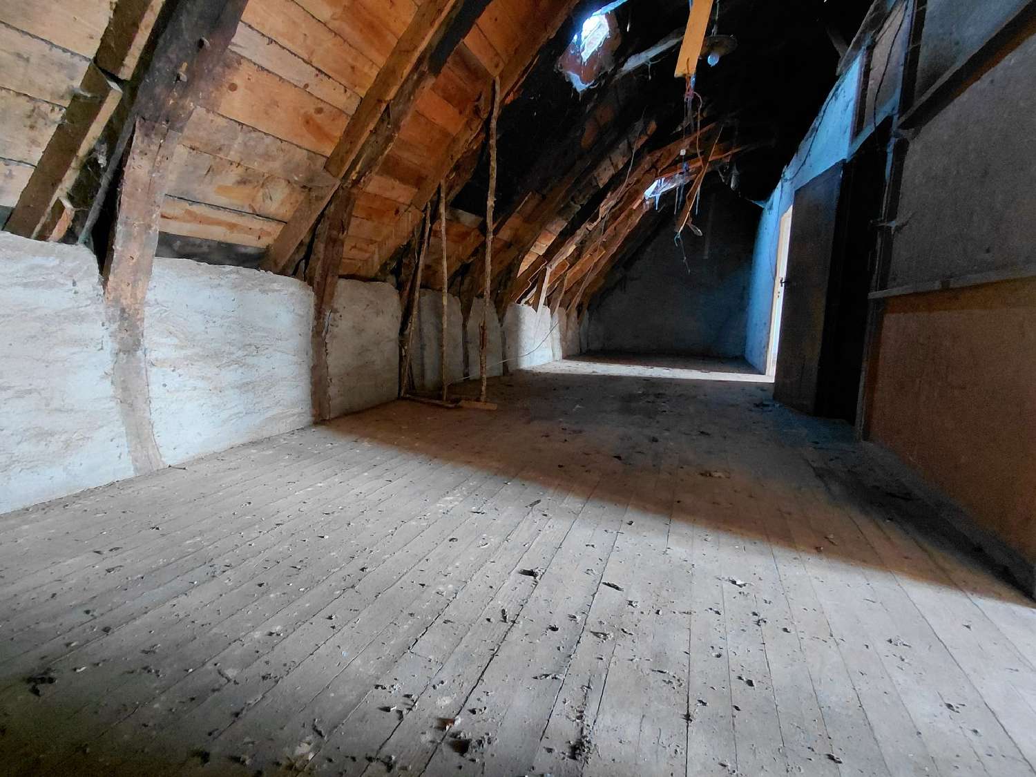 te koop huis Anglards-de-Salers Cantal 4