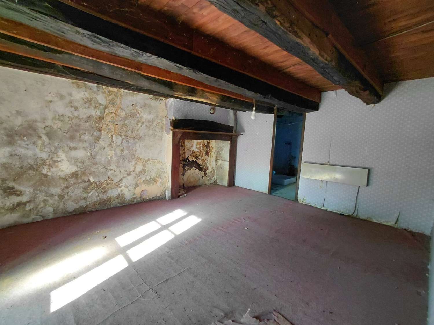 te koop huis Anglards-de-Salers Cantal 5