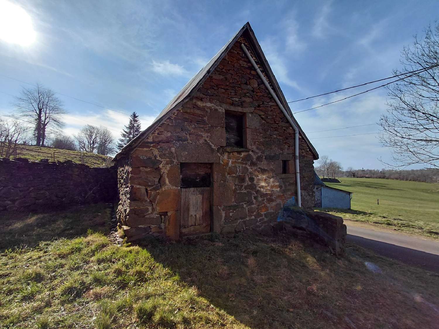 te koop huis Anglards-de-Salers Cantal 7