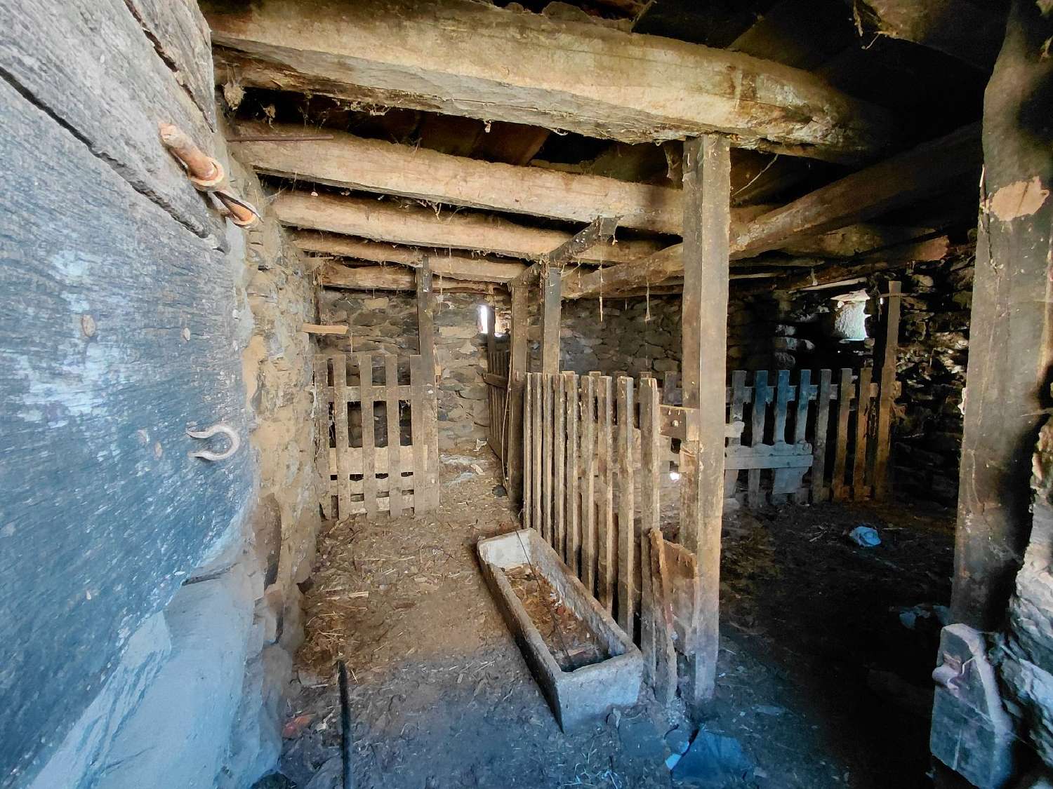 te koop huis Anglards-de-Salers Cantal 8