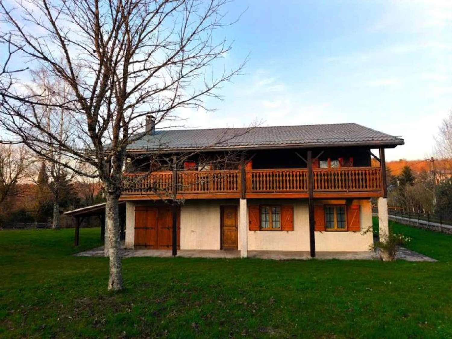 kaufen Haus Anglès Tarn 1