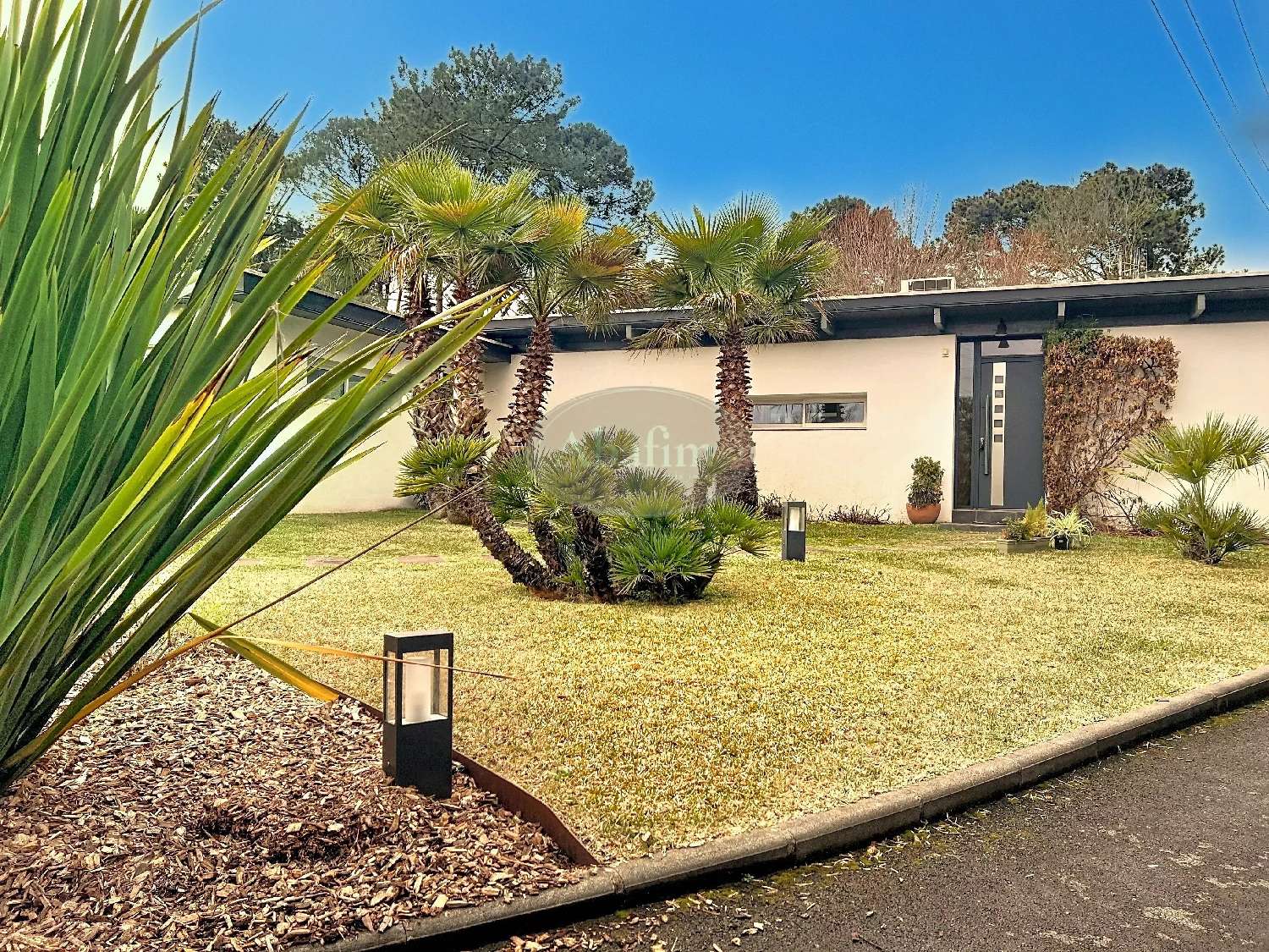  à vendre maison Anglet Pyrénées-Atlantiques 1