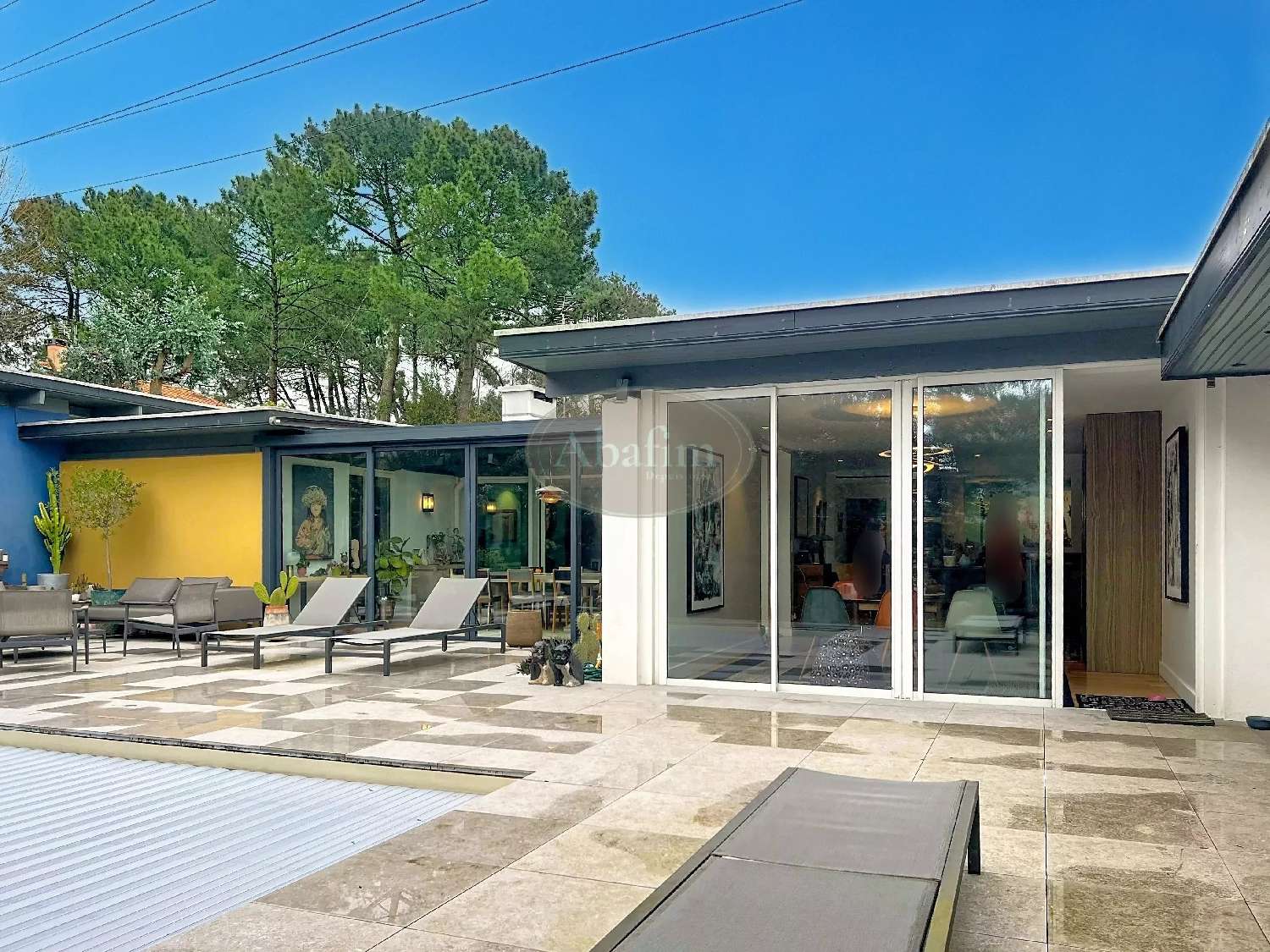  à vendre maison Anglet Pyrénées-Atlantiques 2