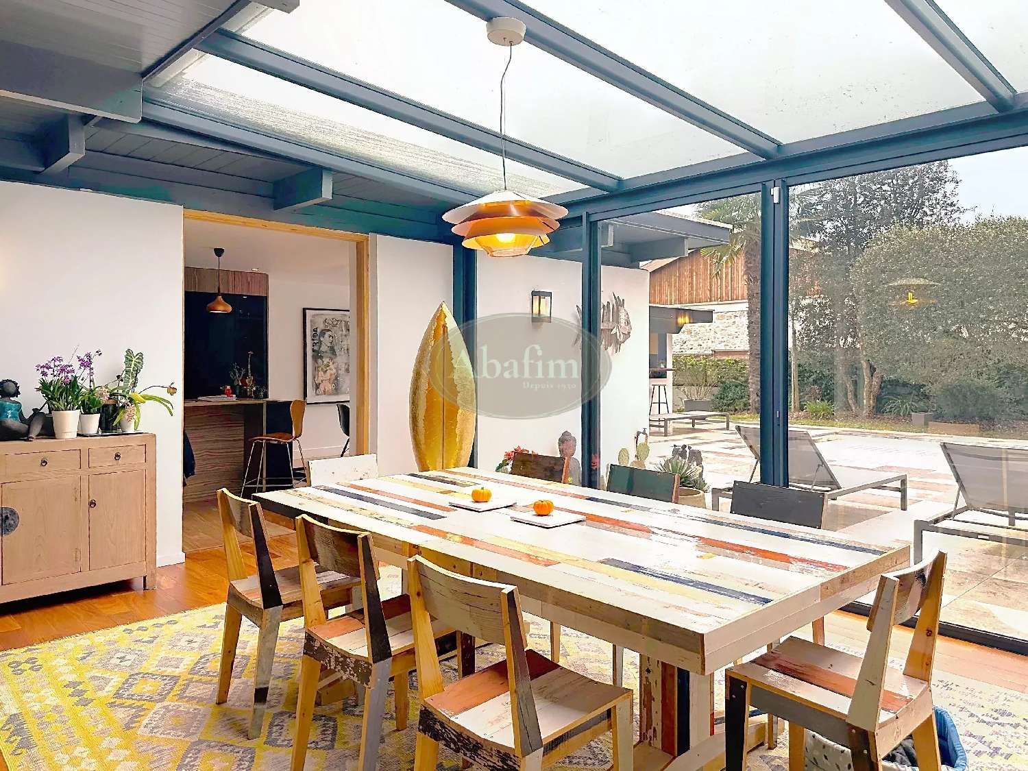  à vendre maison Anglet Pyrénées-Atlantiques 3