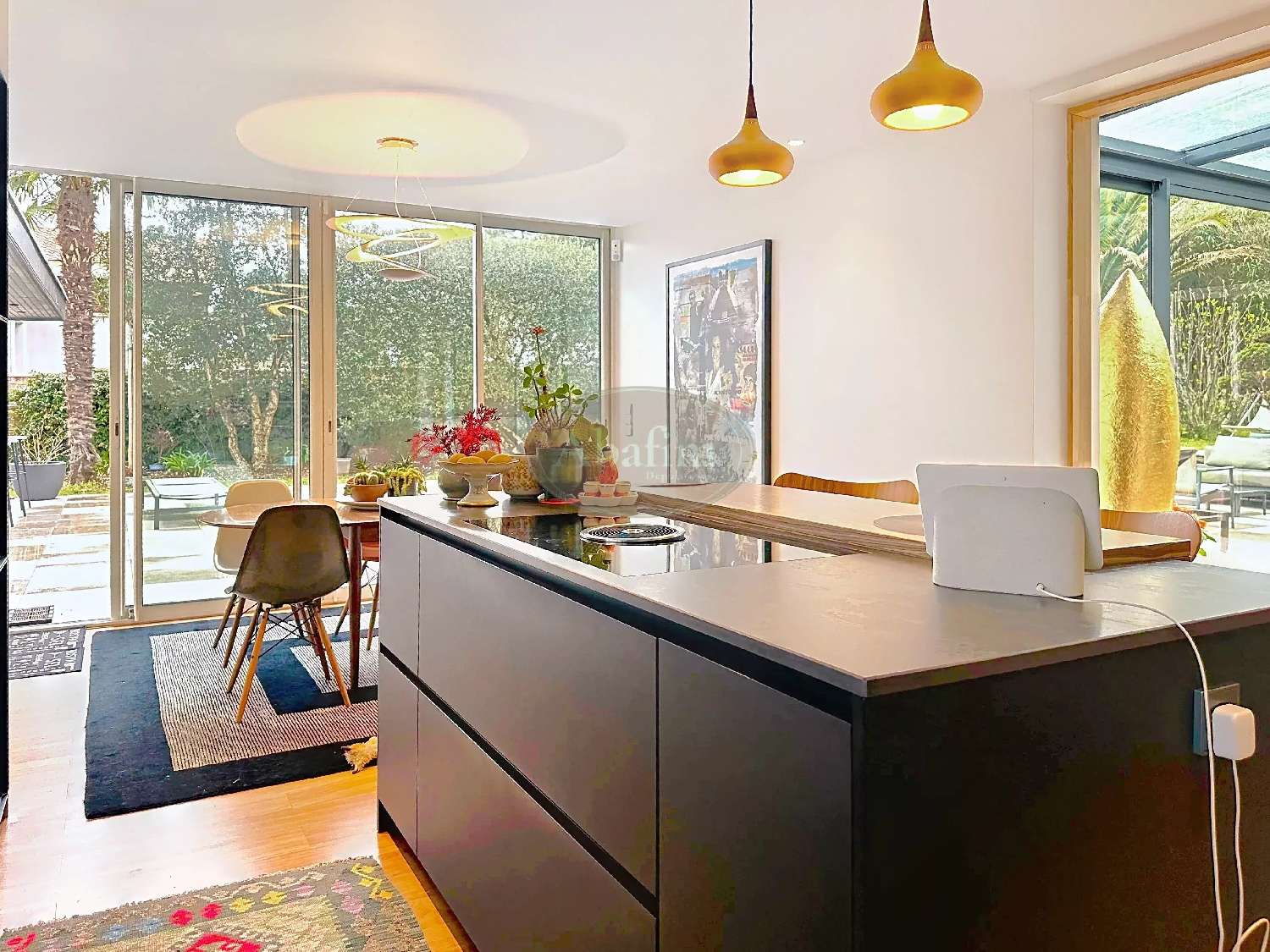  à vendre maison Anglet Pyrénées-Atlantiques 4