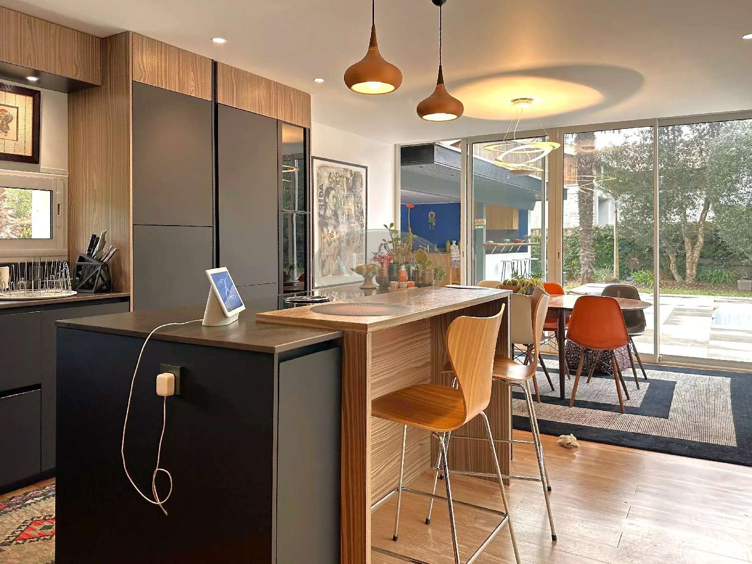  à vendre maison Anglet Pyrénées-Atlantiques 5