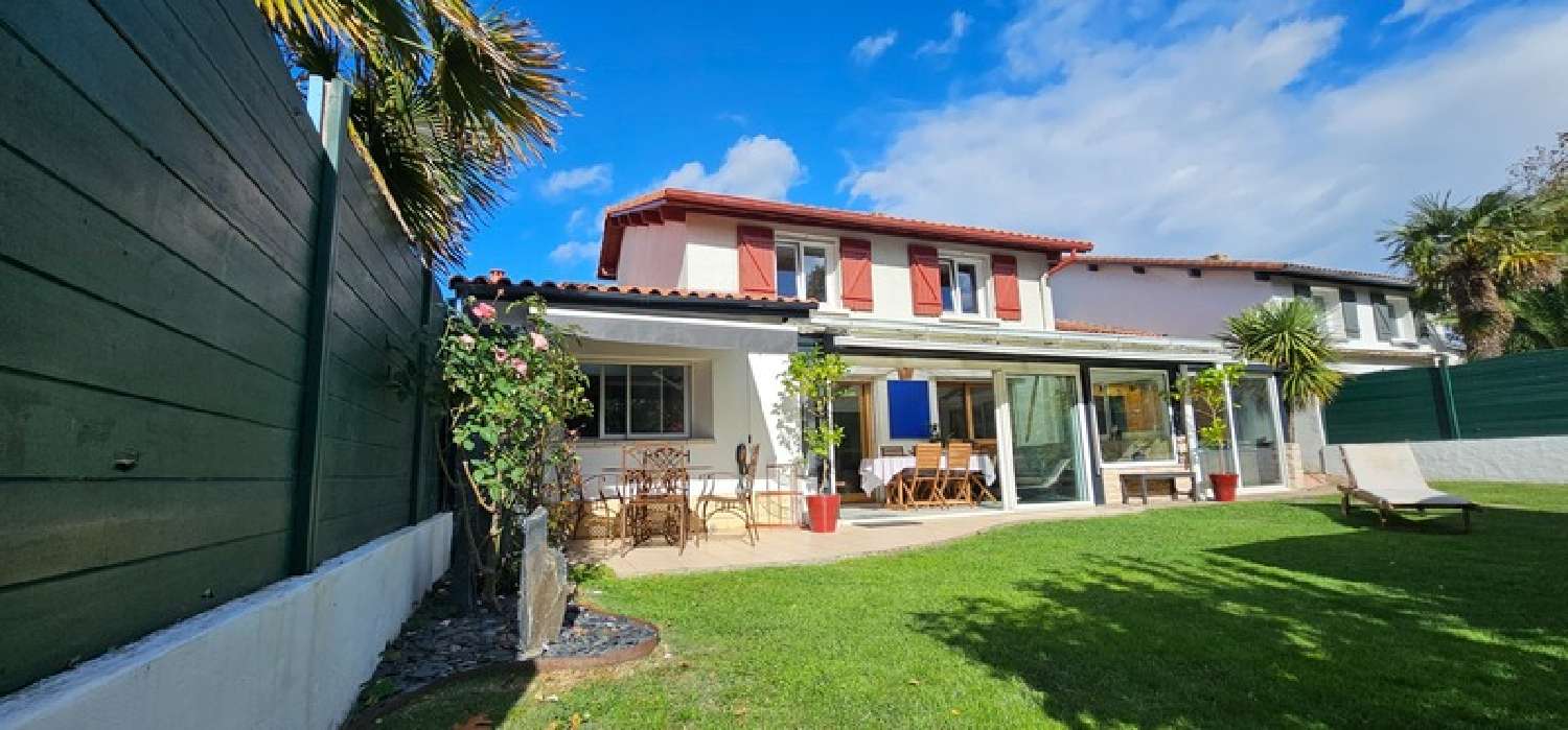 en venta casa Anglet Pirineos Atlánticos 1