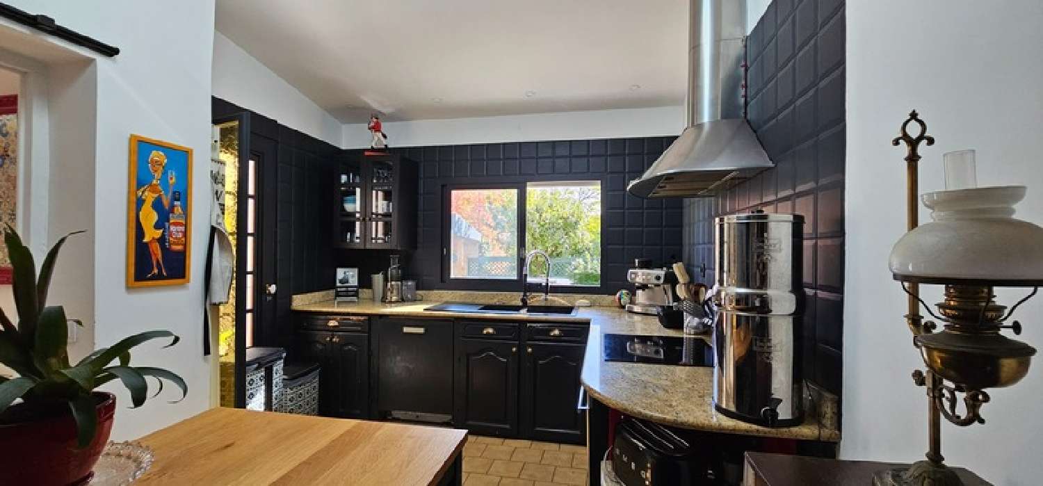 en venta casa Anglet Pirineos Atlánticos 7