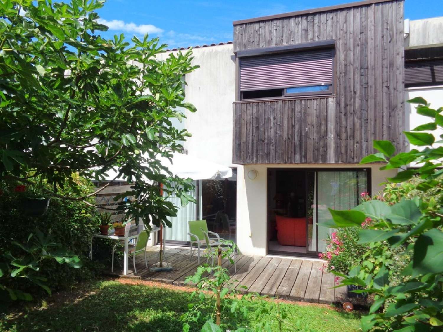  à vendre maison Angoulême Charente 1