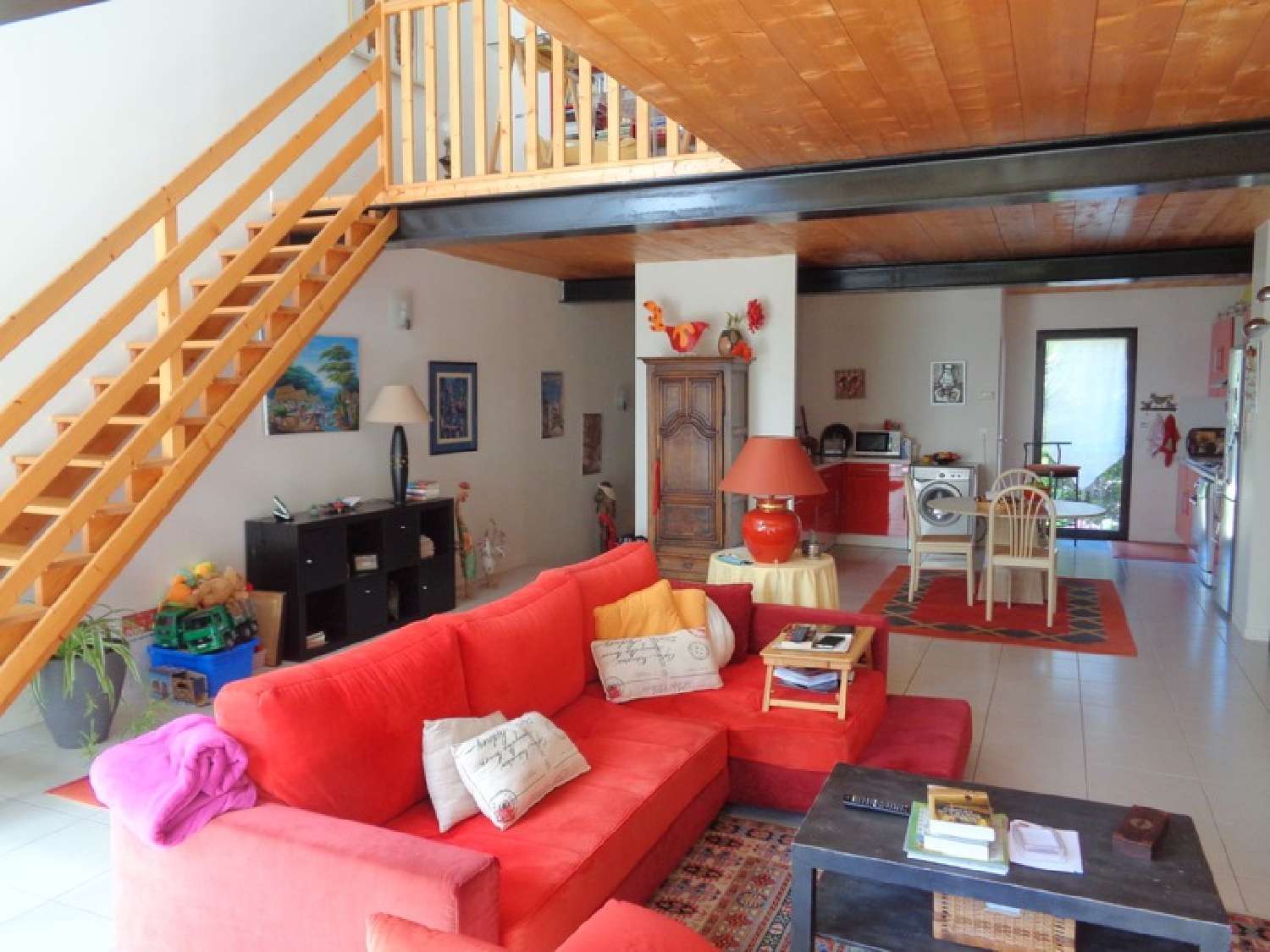  à vendre maison Angoulême Charente 2