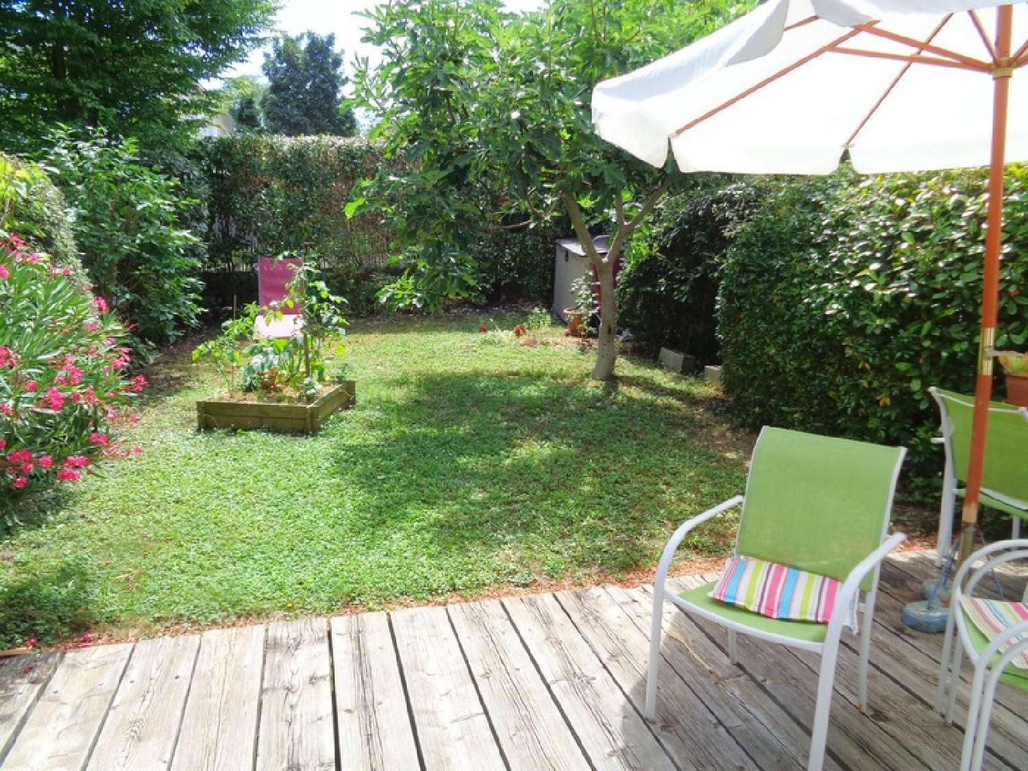  à vendre maison Angoulême Charente 4