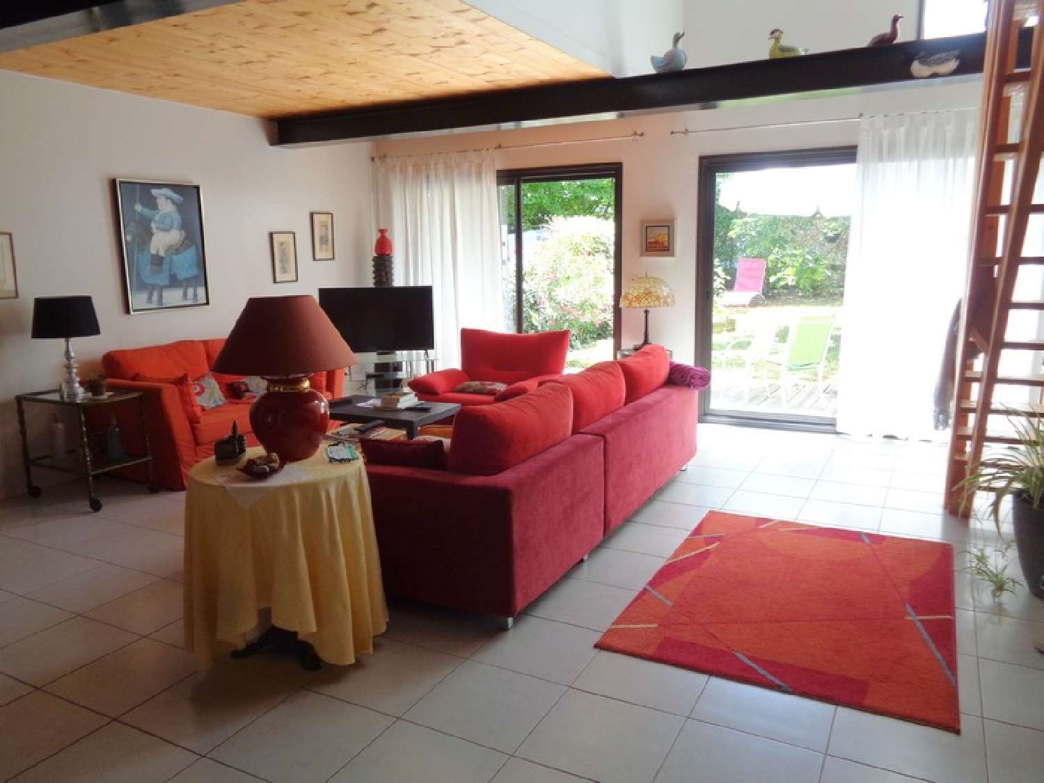  à vendre maison Angoulême Charente 7