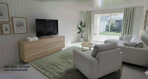 Angoulême Charente Haus Bild 7273033