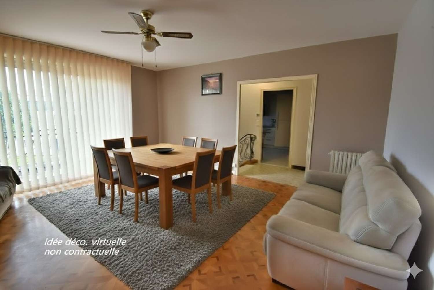  kaufen Haus Angoulême Charente 5