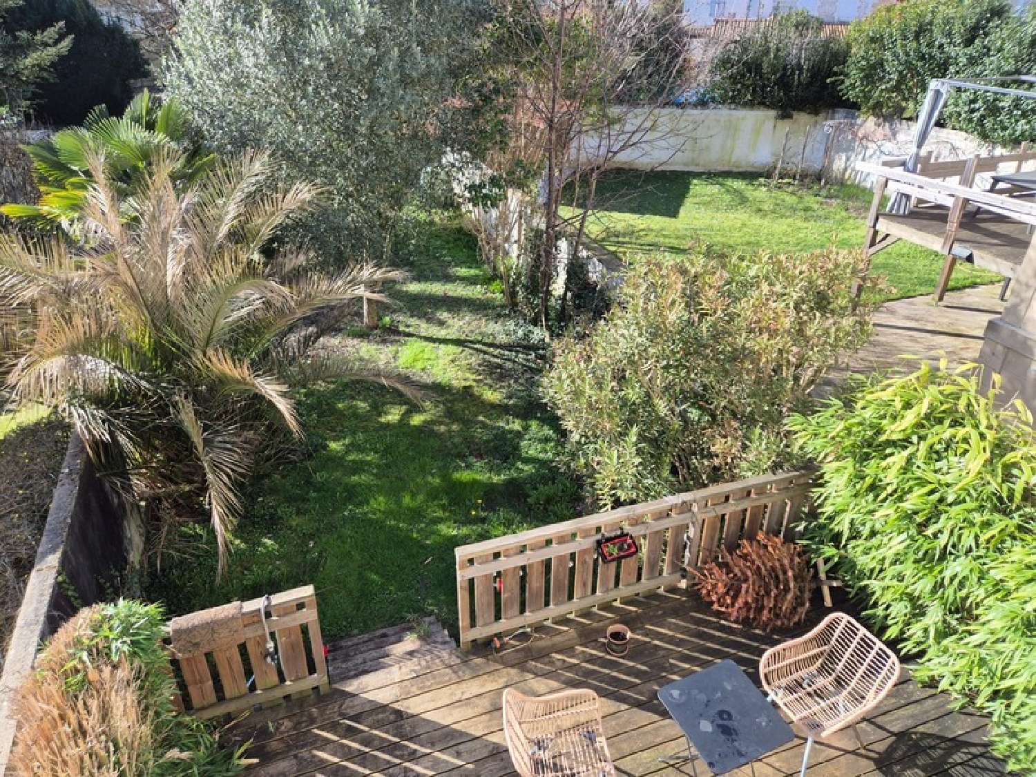 à vendre maison Angoulême Charente 2