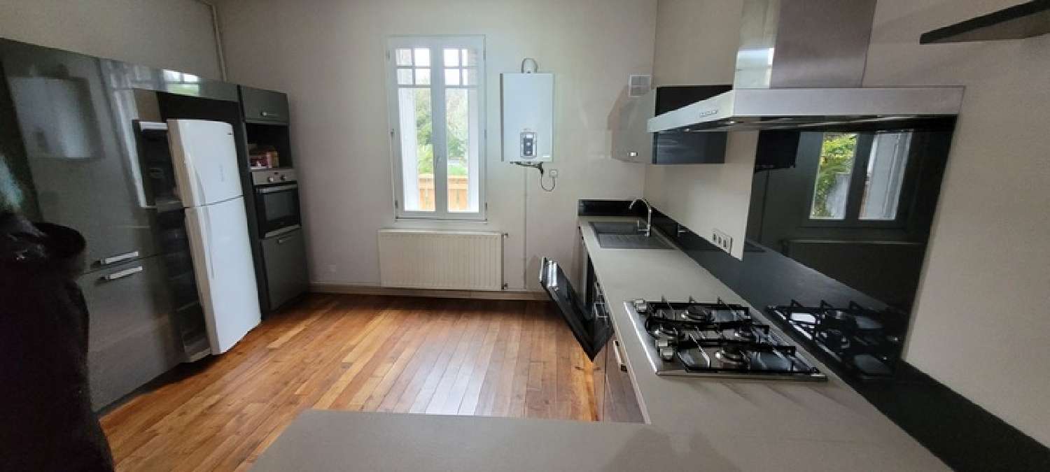 à vendre maison Angoulême Charente 3