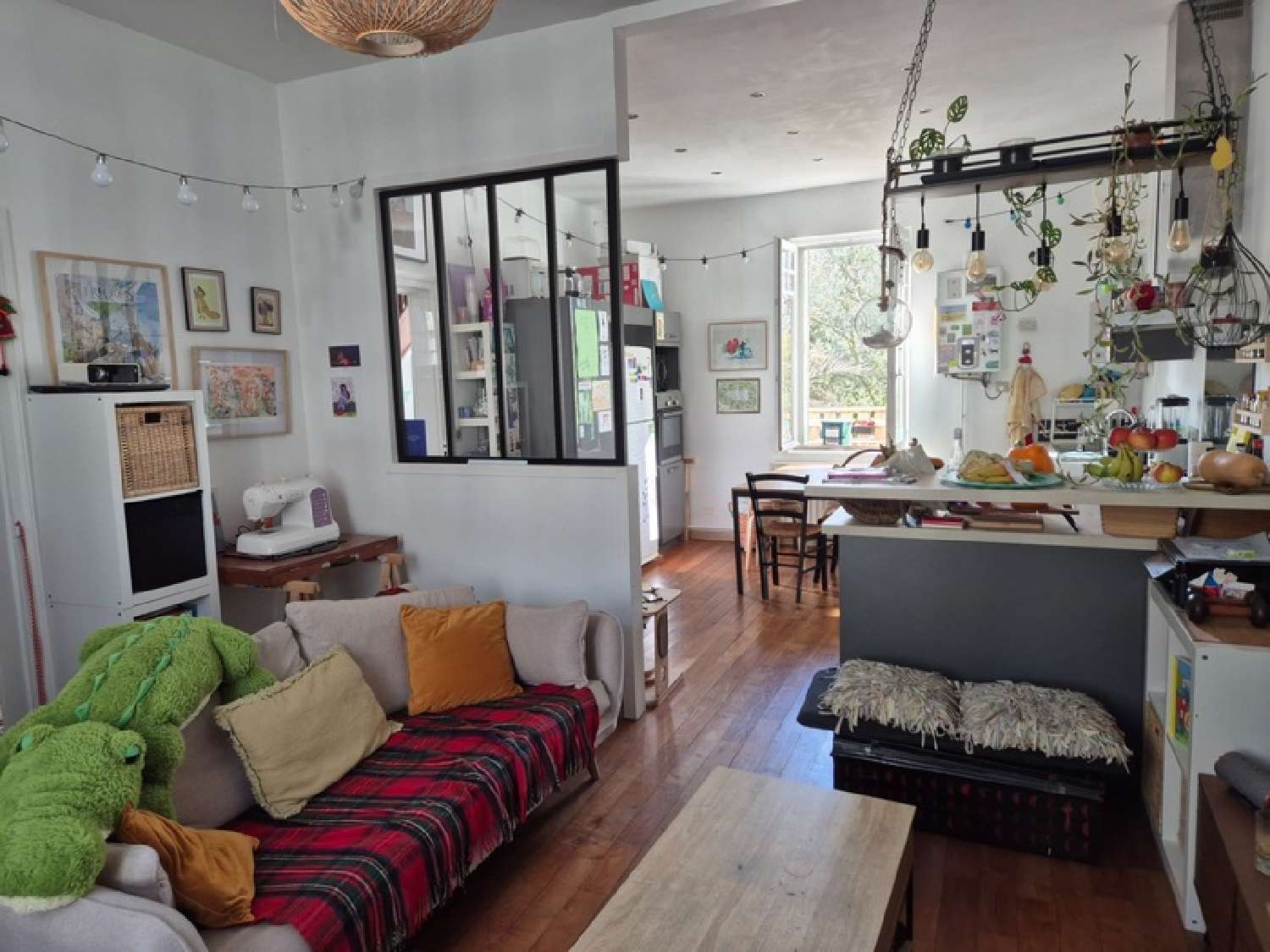 à vendre maison Angoulême Charente 4