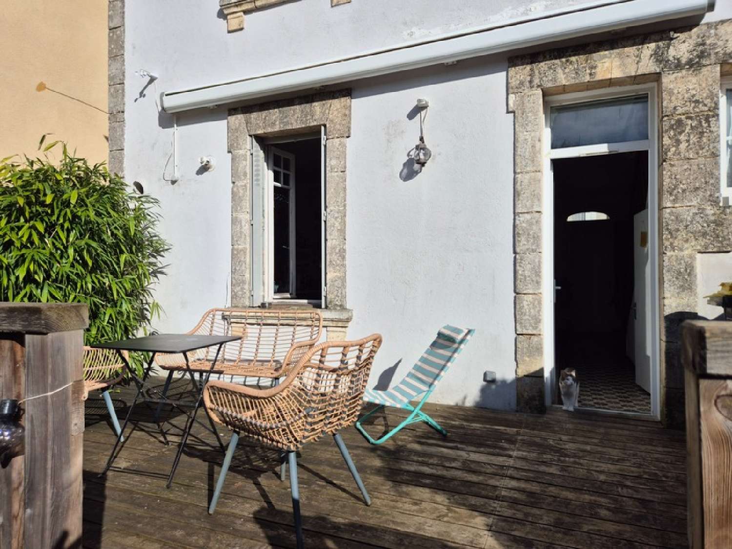 à vendre maison Angoulême Charente 5