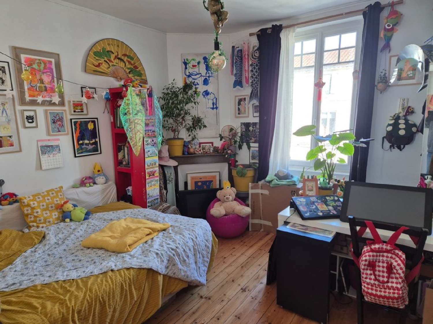 à vendre maison Angoulême Charente 7