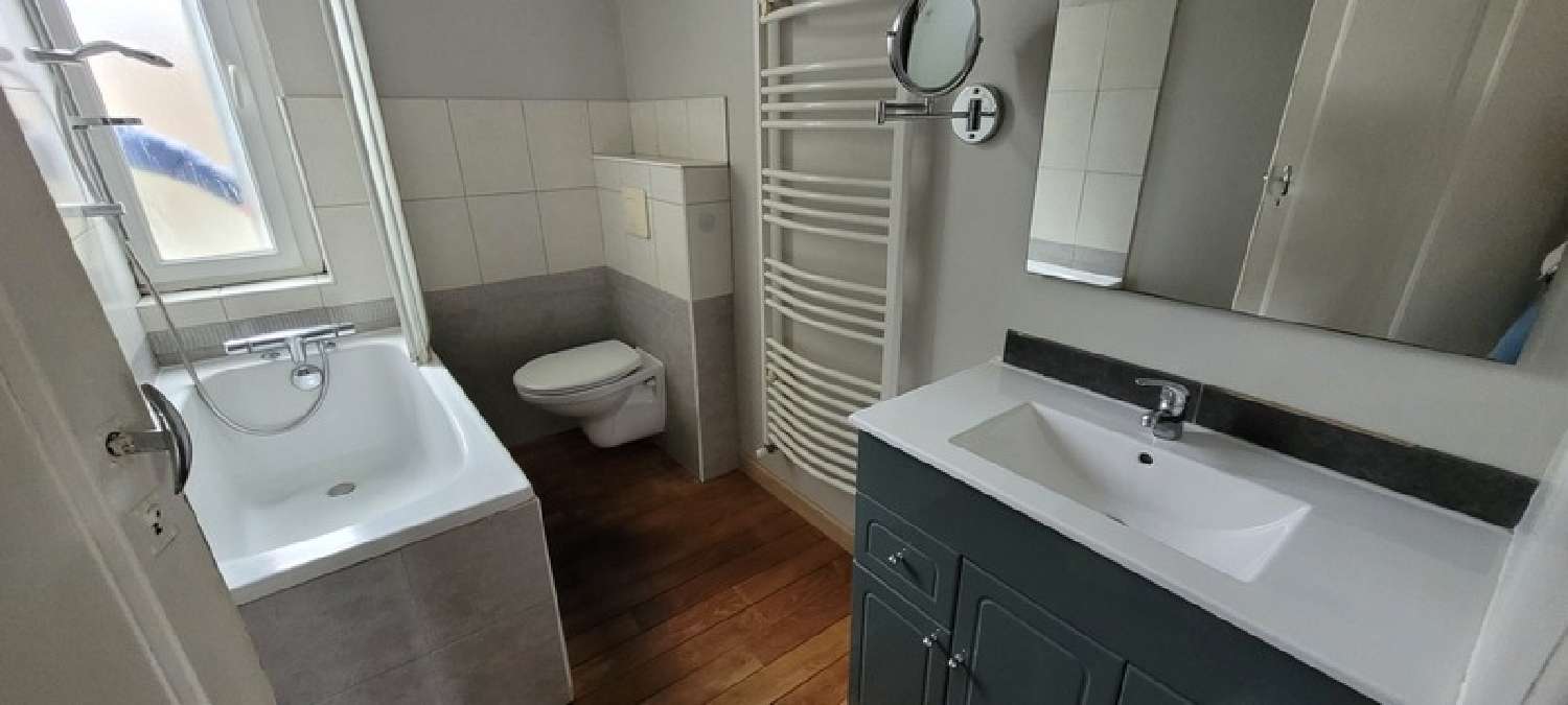 à vendre maison Angoulême Charente 8