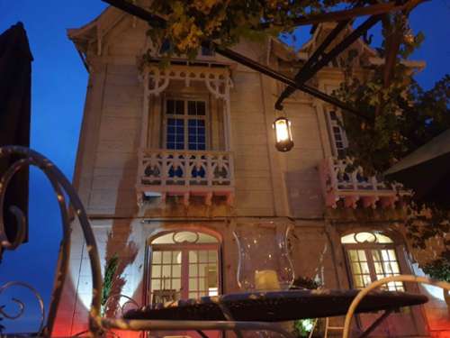 Angoulême Charente huis foto 7289052