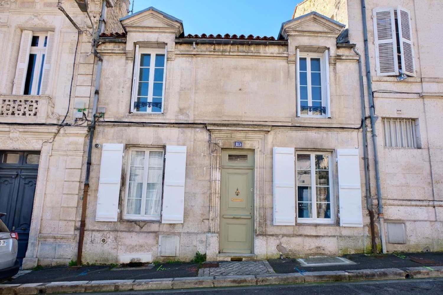  en venta casa Angoulême Charente 1