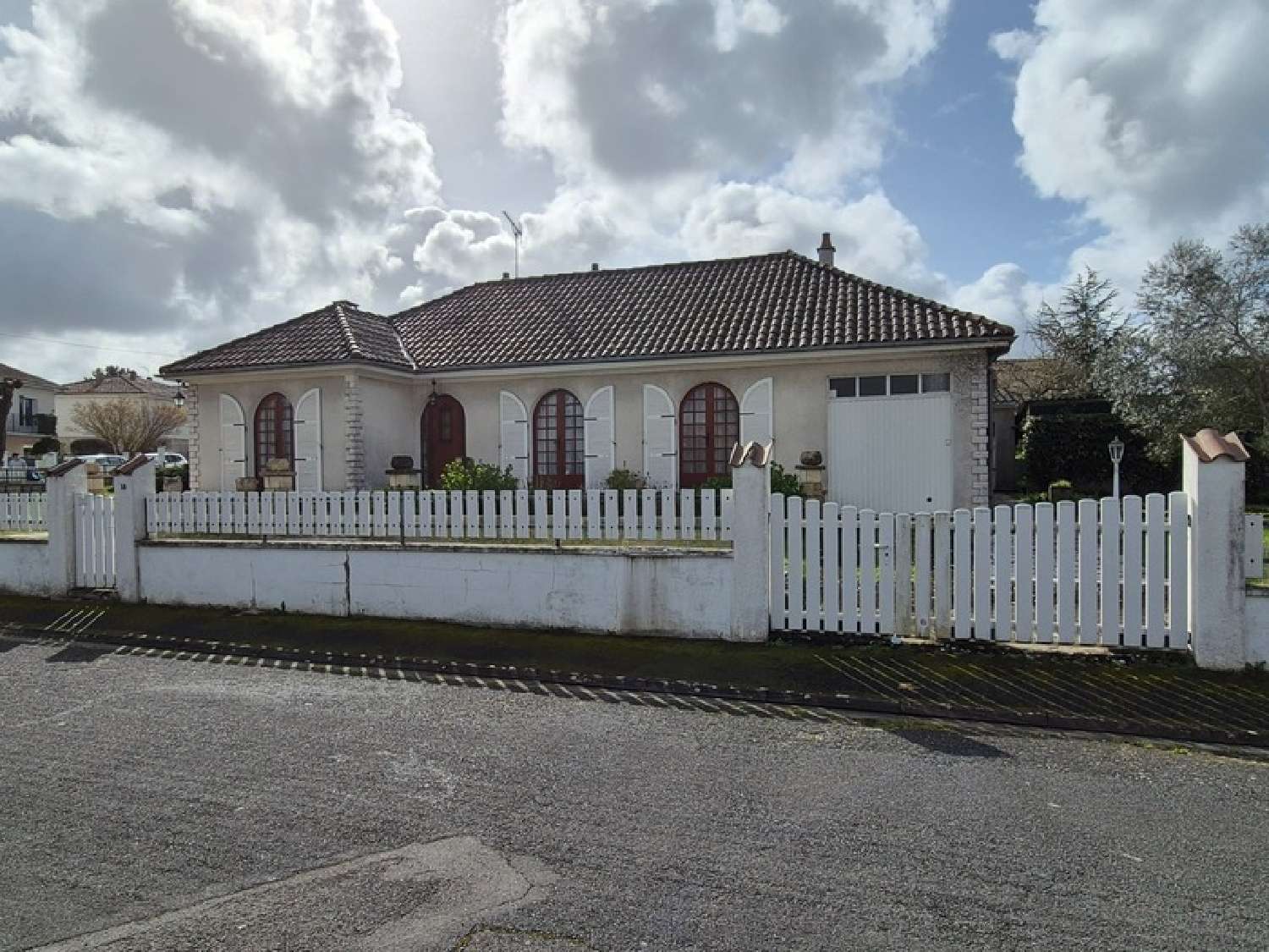  te koop huis Angoulême Charente 1