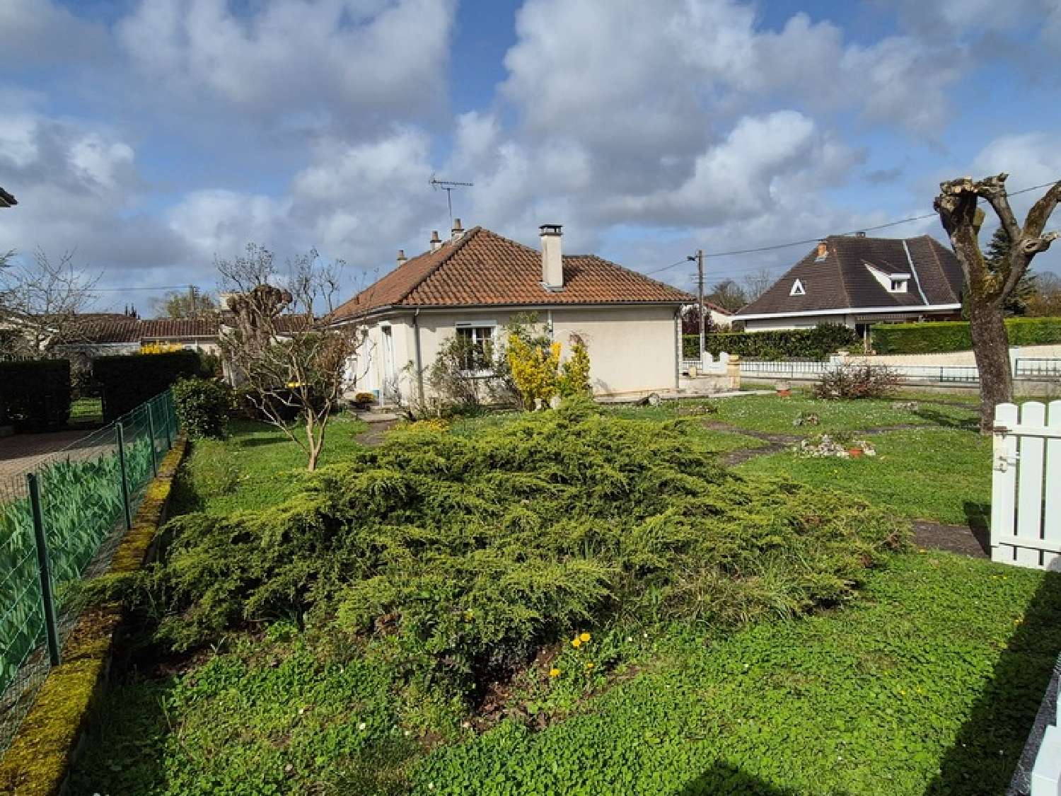  te koop huis Angoulême Charente 2
