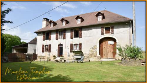 Angous Pyrénées-Atlantiques huis foto 7287477