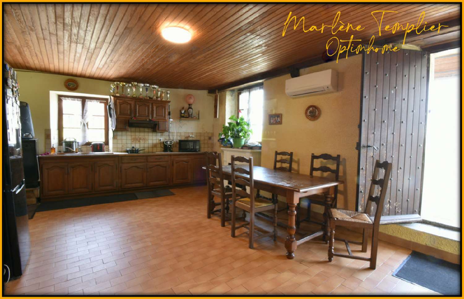  te koop huis Angous Pyrénées-Atlantiques 3