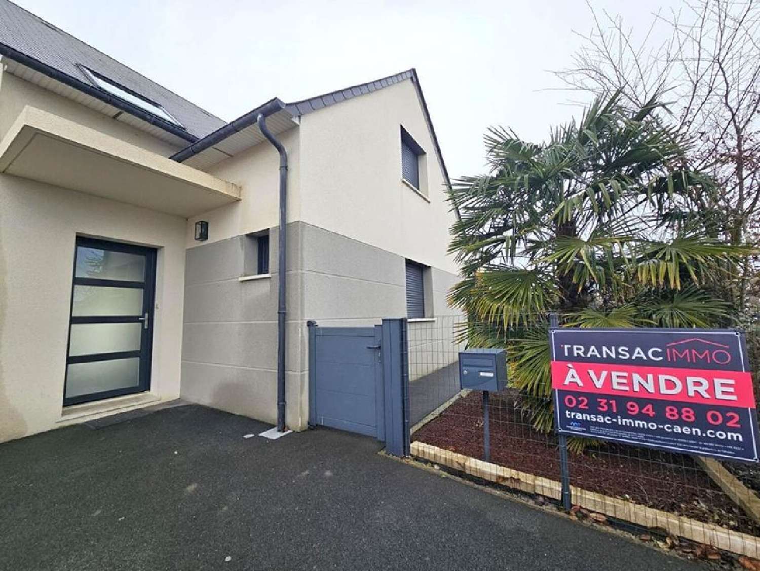  à vendre maison Anisy Calvados 1