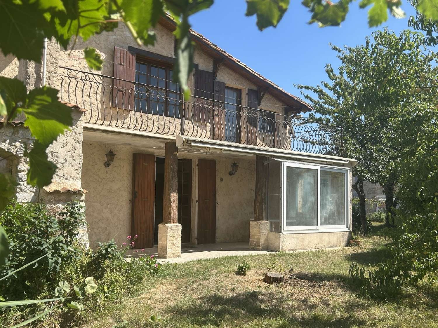  à vendre maison Annepont Charente-Maritime 1
