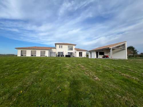 Annesse-et-Beaulieu Dordogne house foto 7296989