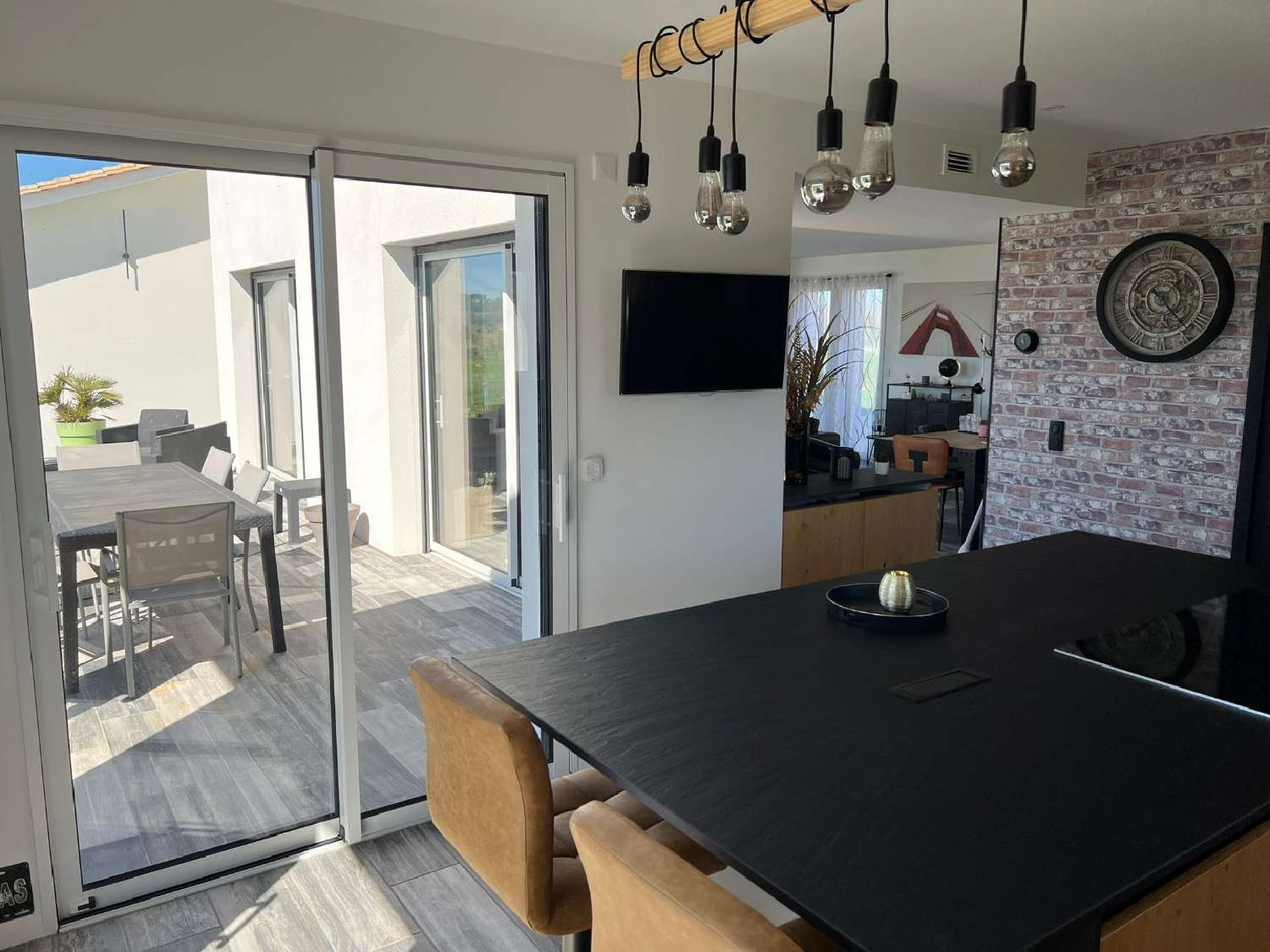  for sale house Annesse-et-Beaulieu Dordogne 5