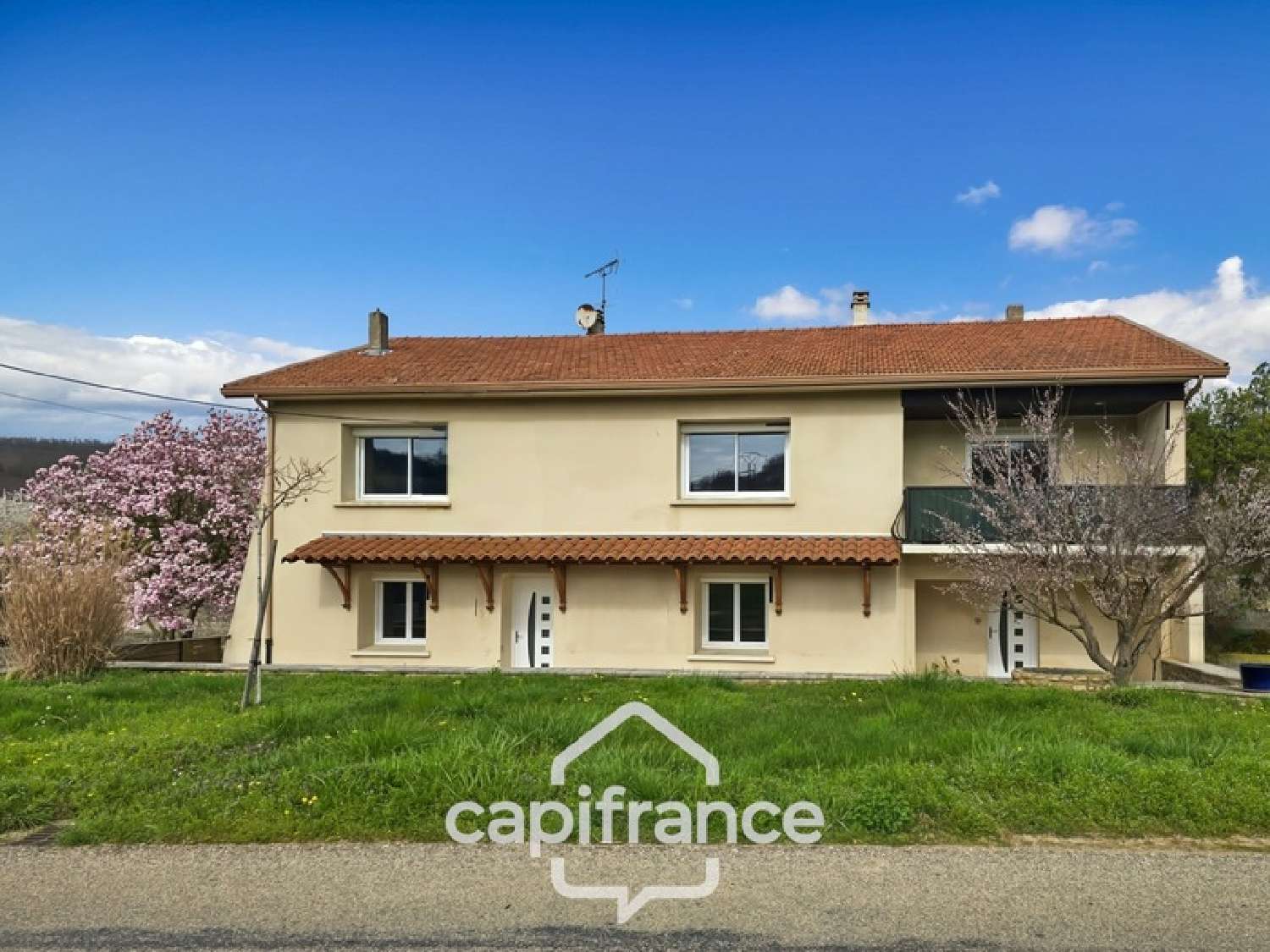  for sale house Anneyron Drôme 1