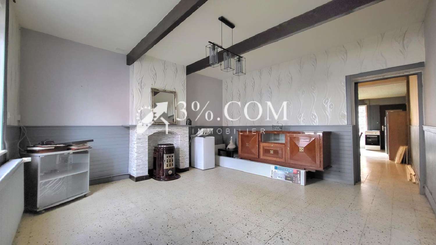  kaufen Haus Annezin Pas-de-Calais 2