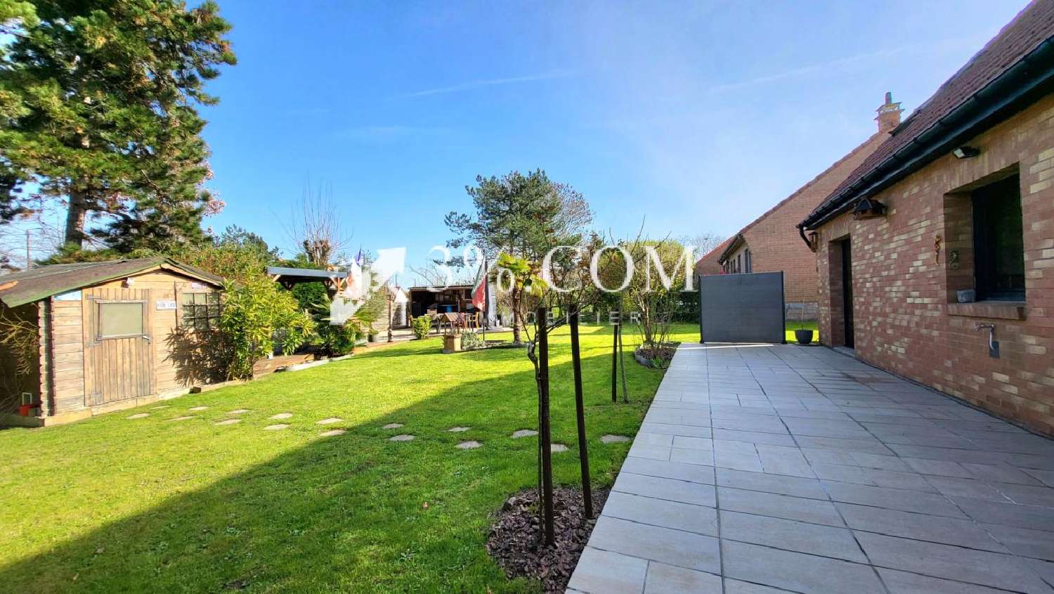 te koop huis Annezin Pas-de-Calais 2