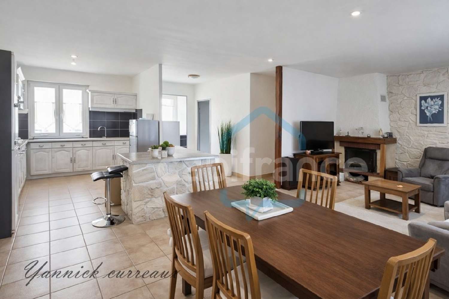 à vendre maison Annoire Jura 3