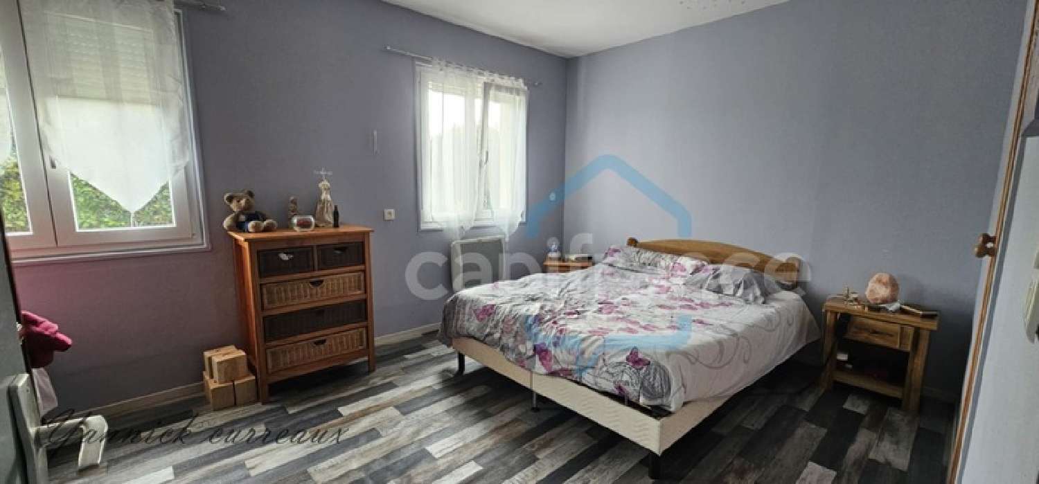 à vendre maison Annoire Jura 5