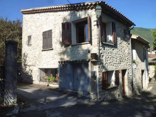 Annot Alpes-de-Haute-Provence Haus Bild 7280445