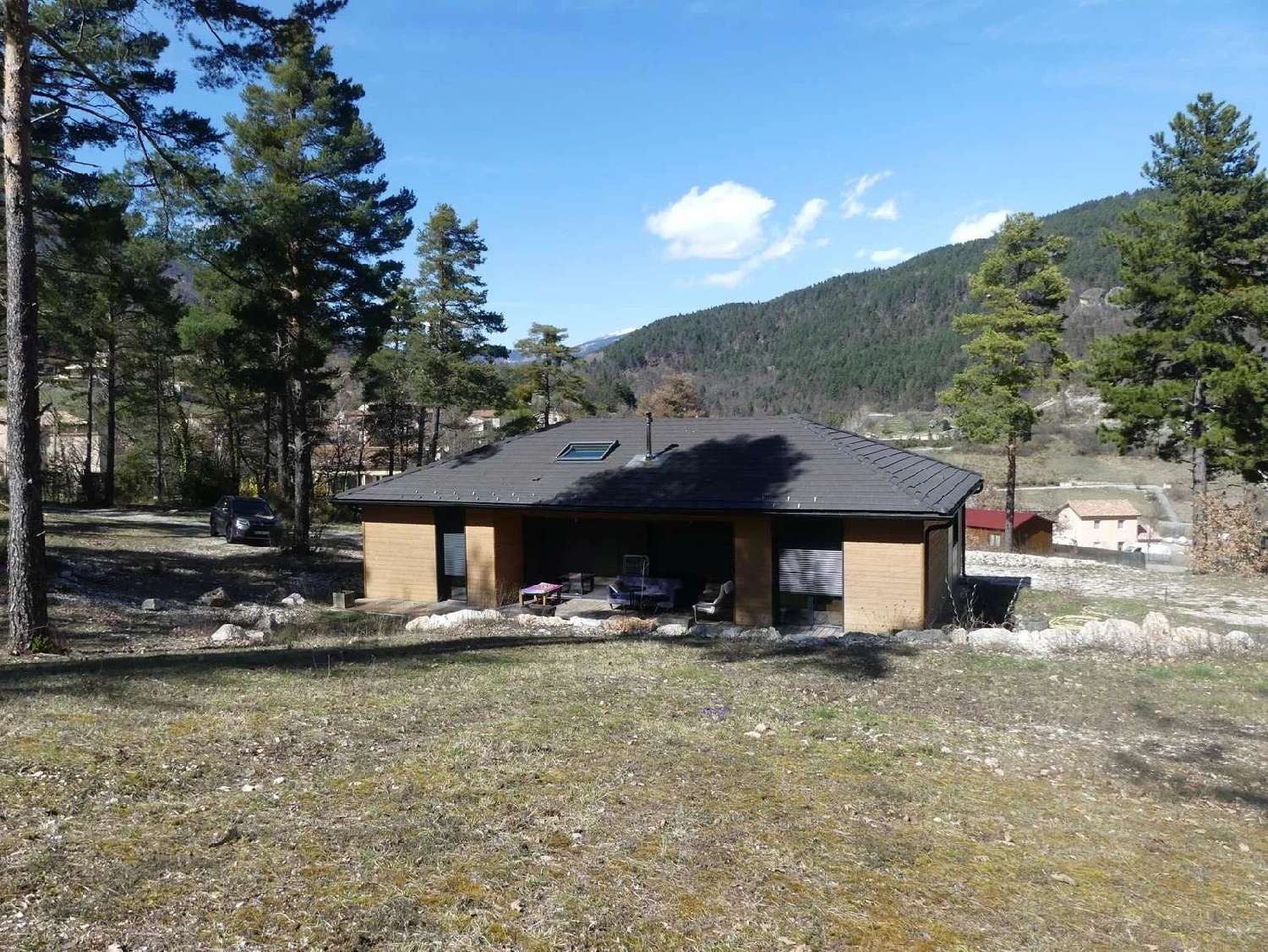  for sale house Annot Alpes-de-Haute-Provence 1