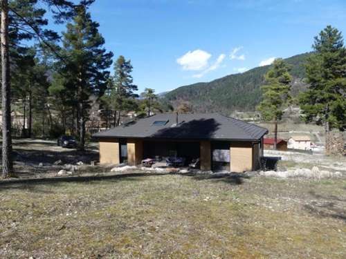 Annot Alpes-de-Haute-Provence house foto 7291881