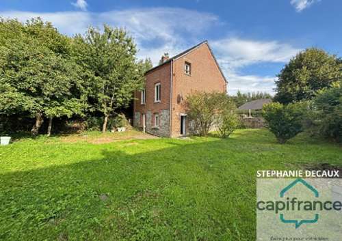 Anor Nord Haus Bild 7279026