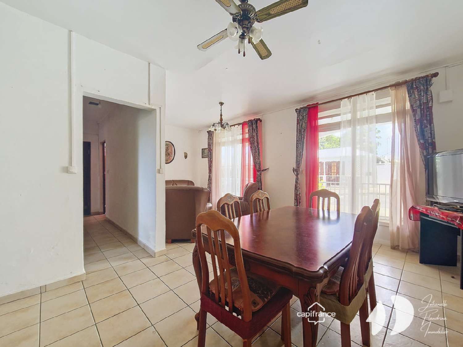 te koop huis Anse-Bertrand Guadeloupe 3