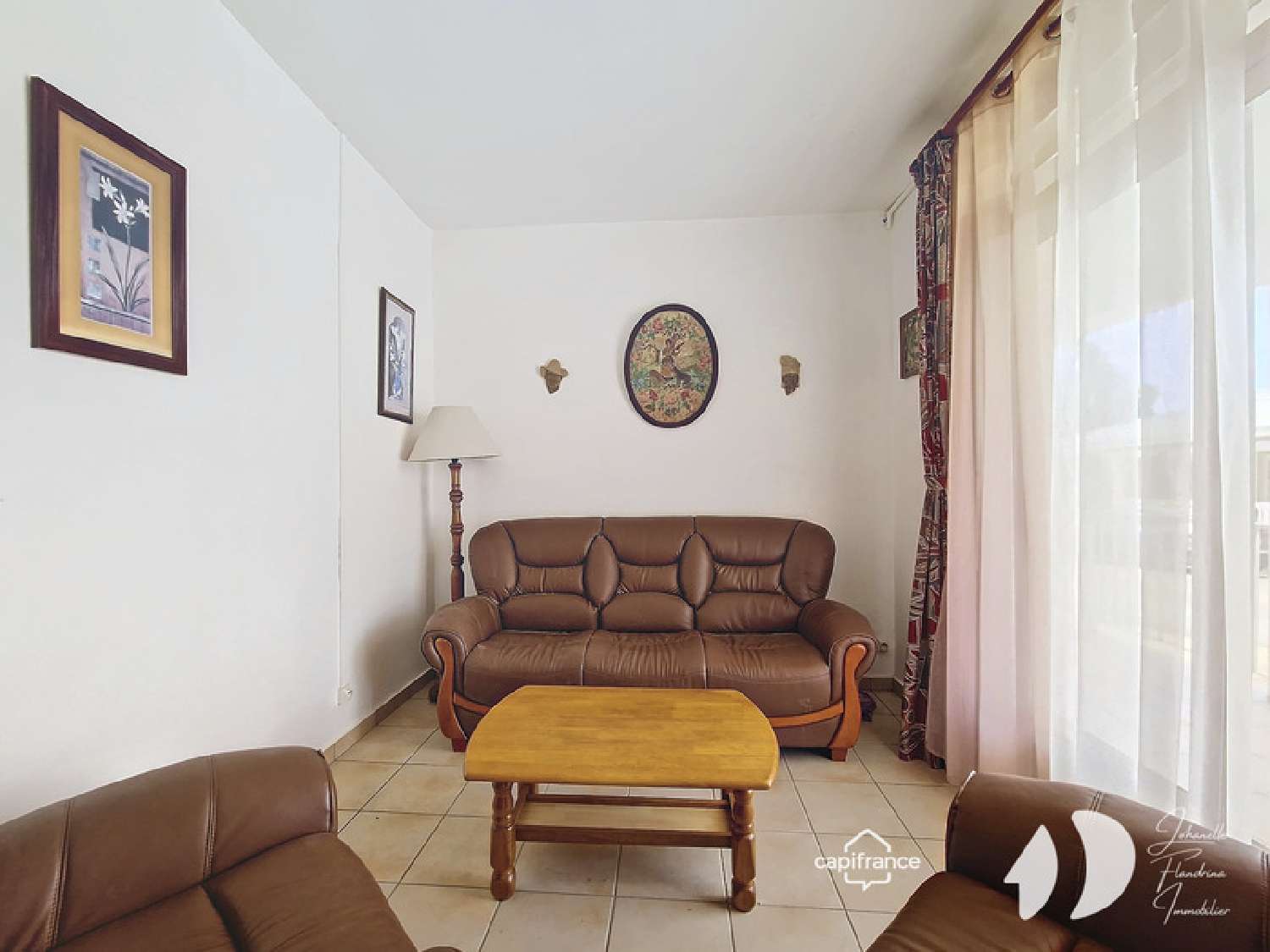 te koop huis Anse-Bertrand Guadeloupe 4