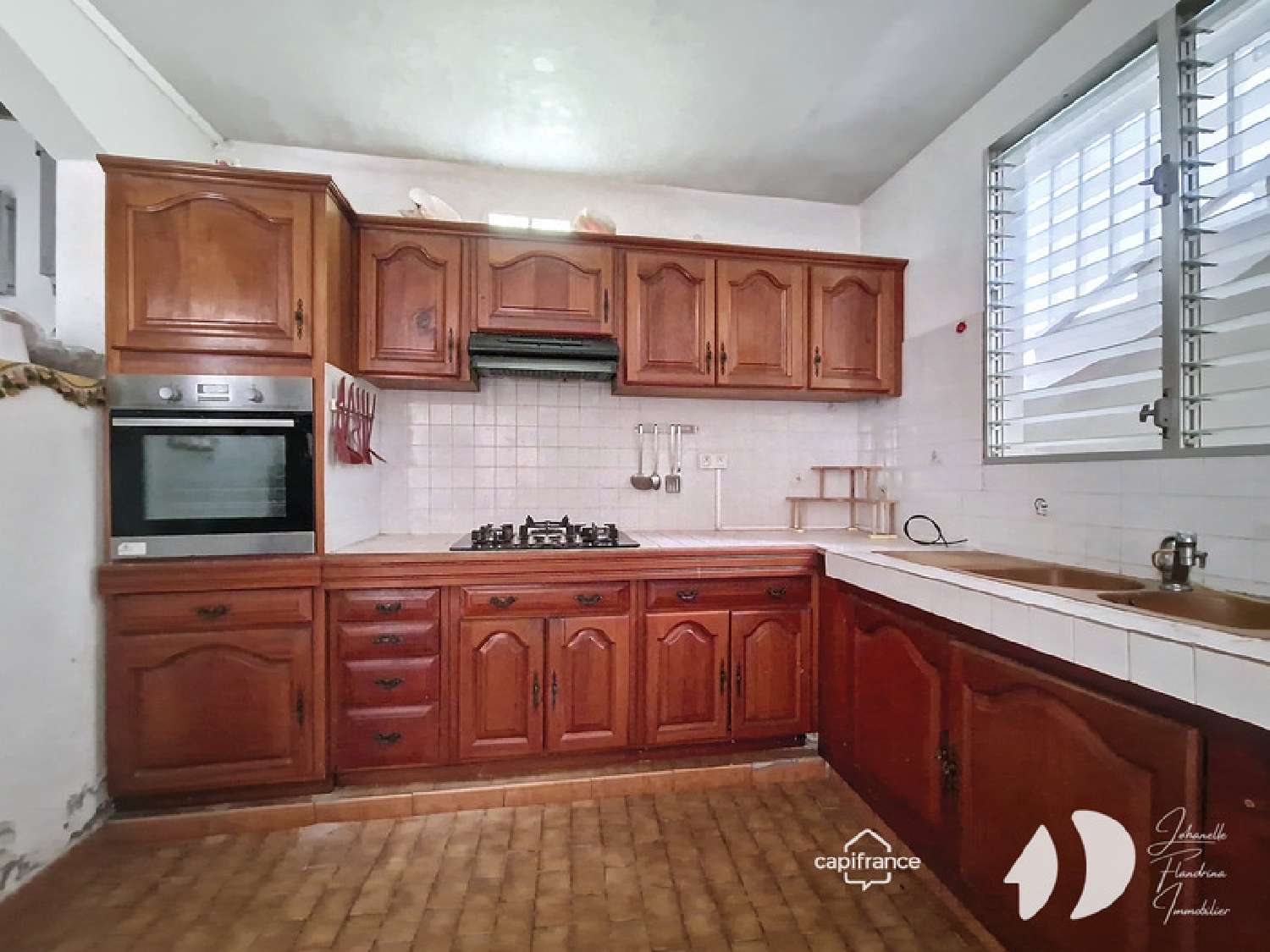 te koop huis Anse-Bertrand Guadeloupe 7