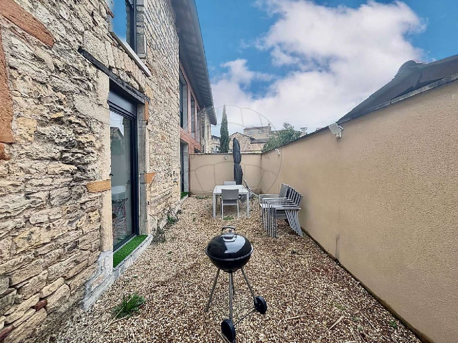  kaufen Haus Anse Rhône 2