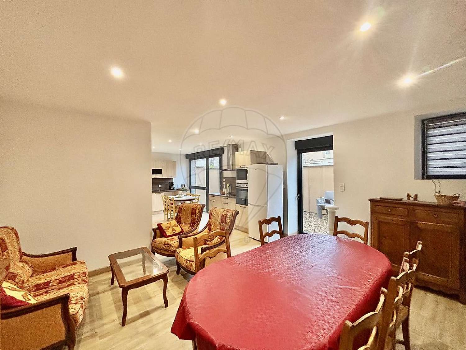  kaufen Haus Anse Rhône 6