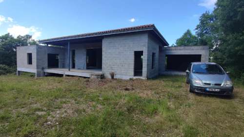 Anthé Lot-et-Garonne casa foto 7287095