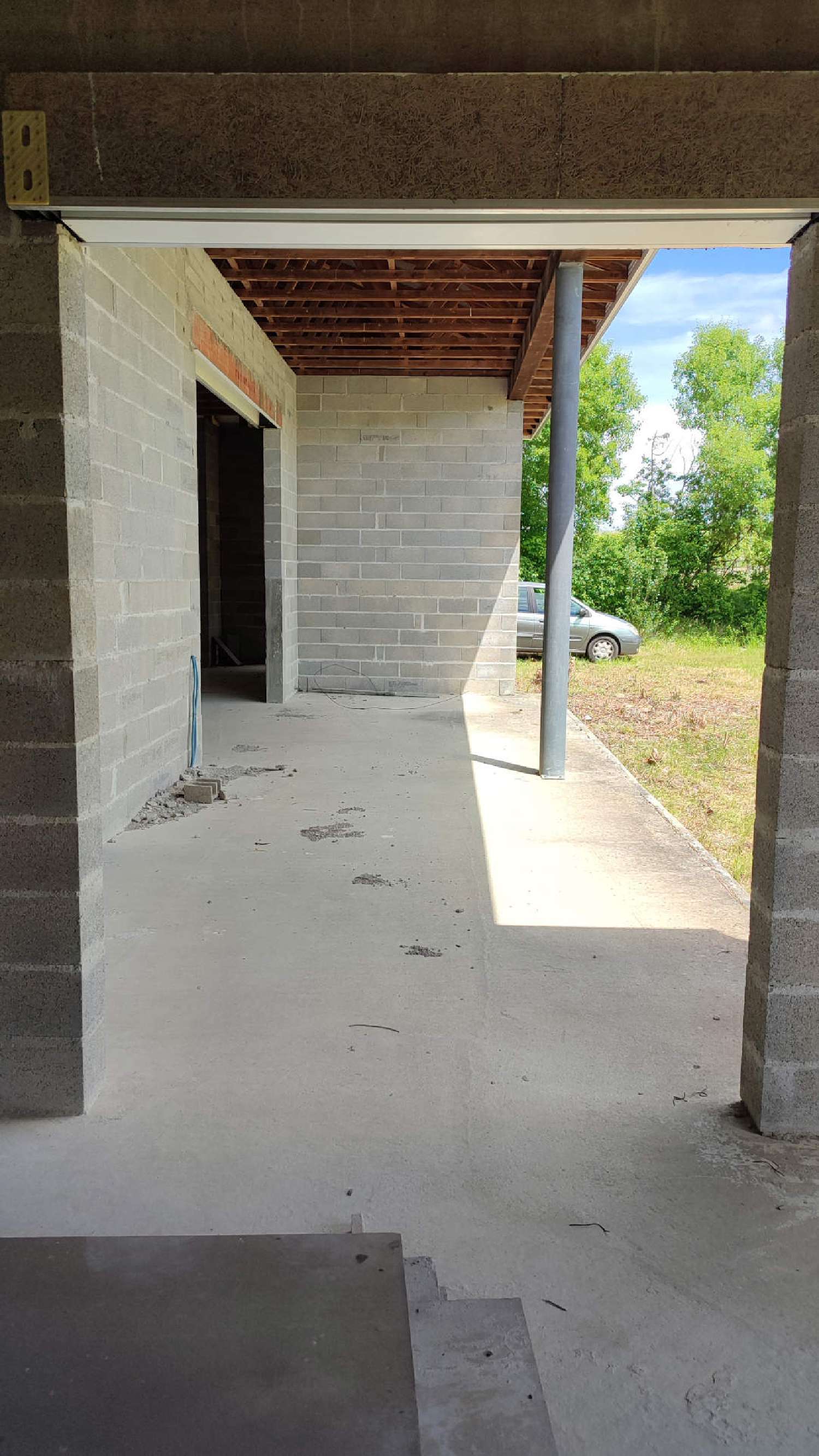  en venta casa Anthé Lot-et-Garonne 2